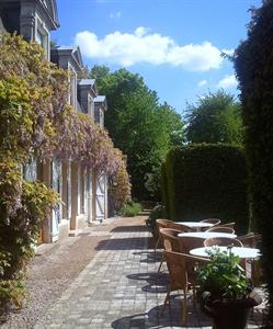 Hotel La Croix De Vernuche