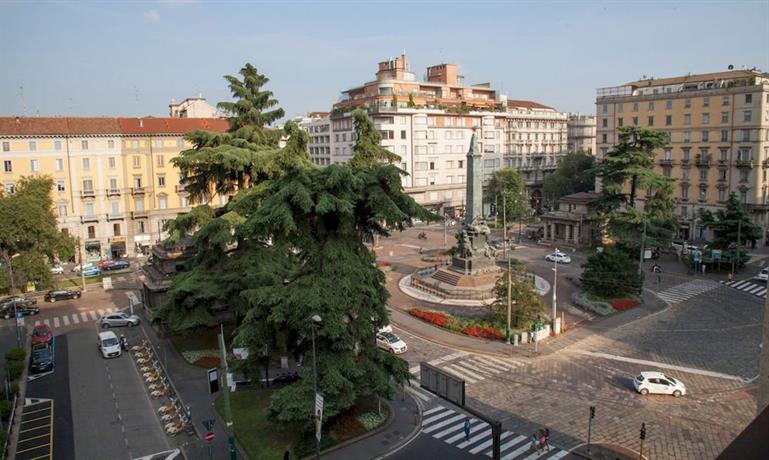 Rentopolis Porta Vittoria