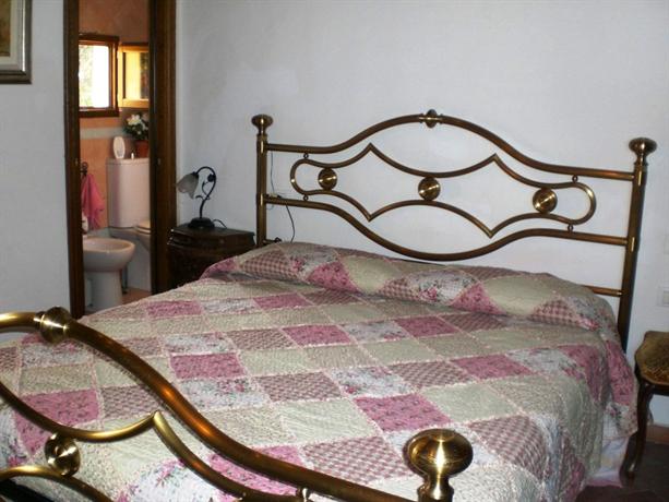 Bed & Breakfast Calderaro