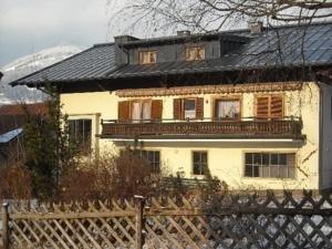 Griesser Appartement Pension Kaprun