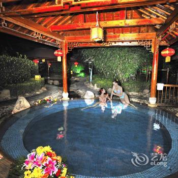 Nanjing Tangshan Spring Hotel