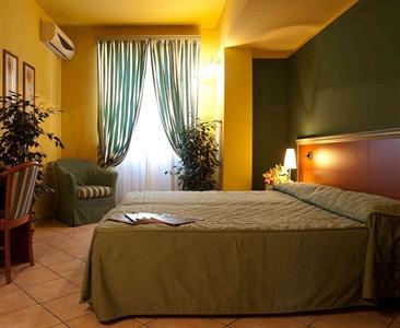 Villa Giglio Hotel Arsago Seprio