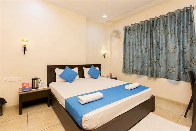 Zo Rooms Mansarovar