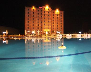 Matiat Hotel