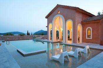 Villa Veneziano