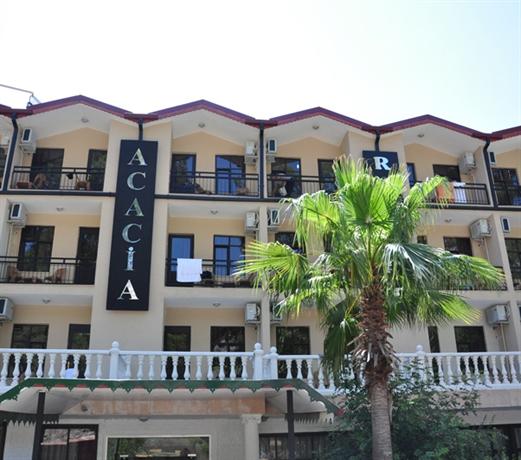 Acacia Resort Hotel