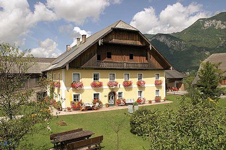 Loitzbauer Ferienwohnungen Abersee