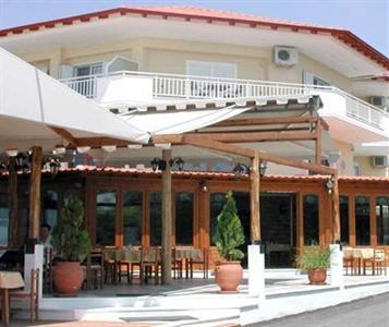 Georgalas Sun Beach Hotel