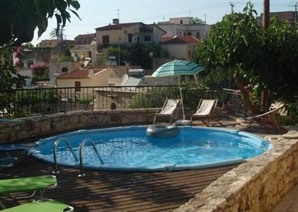 Iosif Apartments