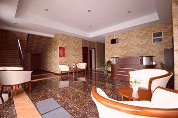 Amaya Suites