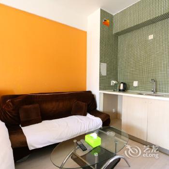 Xiamen Dream Apartment