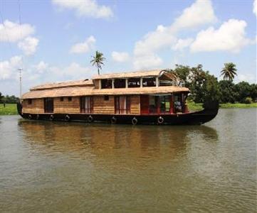 Angel Queen Houseboats