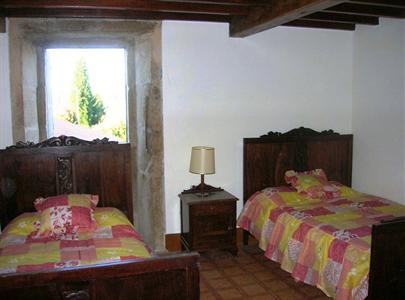 Albergue Turistico de Logrosa