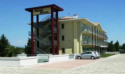 Rivus Hotel Peschiera del Garda