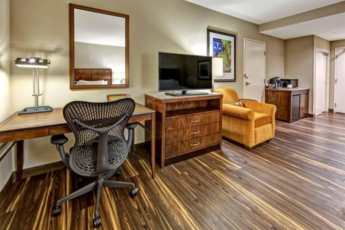 Hilton Garden Inn Nashville Brentwood