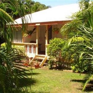 Ascot Cottage Magnetic Island