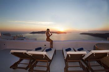 Abyssanto Suites & Spa