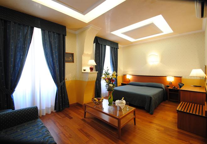 Verona Hotel Rome