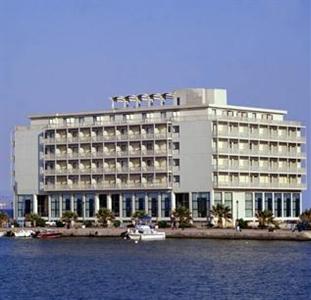 Chios Chandris Hotel