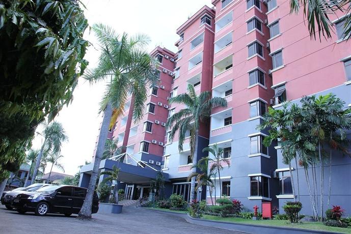 Sejahtera Family Hotel & Apartment Yogyakarta