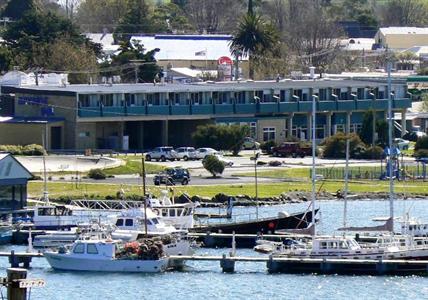 Bayside Inn St Helens