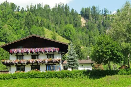 Hollerhof Farmhouse Radstadt