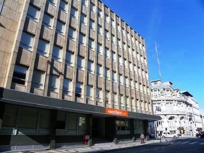 EasyHotel Porto