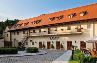 Lindner Hotel Prague Castle