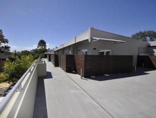 Glebe Self-Contained Modern One-Bedroom Apartment 7 COW