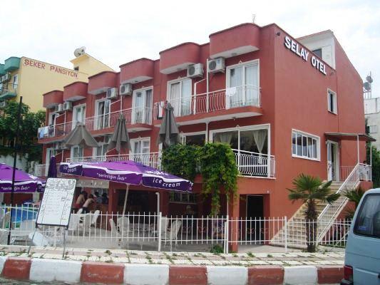 Selay Hotel