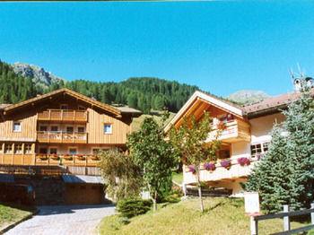 Chalet Orchidea