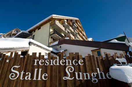 Residence Stalle Lunghe