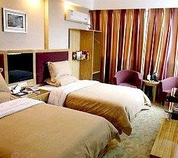 Xinyi Holiday Hotel