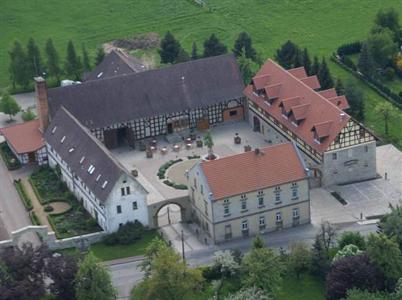 Naturhotel Etzdorfer Hof