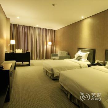 Seasons Holiday Hotel Nantong