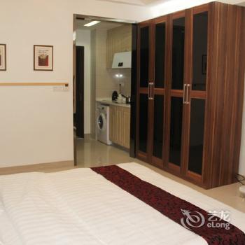 Central International Private Apartments Guangzhou