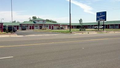 Executive Inn Fort Stockton