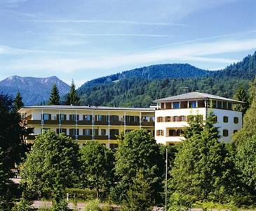 Hotel Rex Bad Wiessee