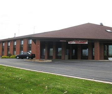 Heritage Inn & Suites