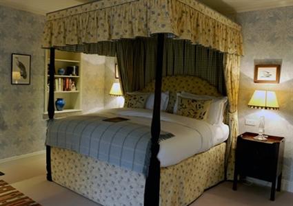 Loch Lomond Arms Hotel
