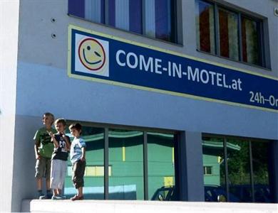 Come-In Motel