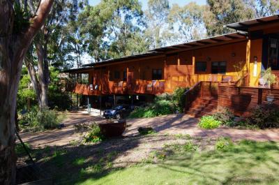 Leatherwood Lodge Brisbane