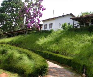 Hotel Fazenda Recanto dos Carvalhos