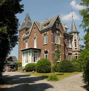 B&B Heydedijck