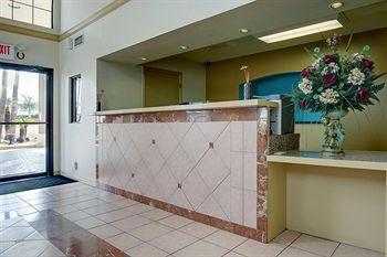 Texas Inn & Suites Pharr