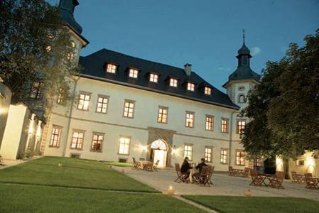 Schloss Rothelstein Hotel Admont