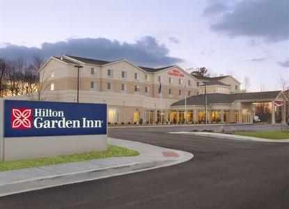 Hilton Garden Inn Dover