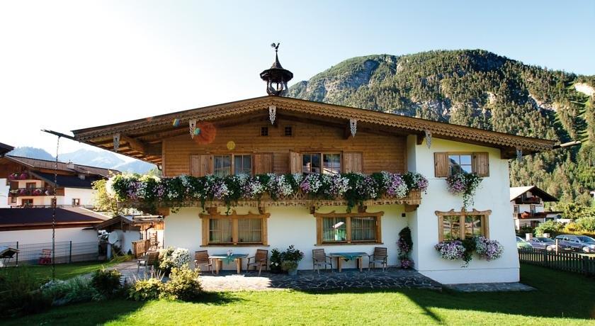 Am Haus Gerlinde Pension