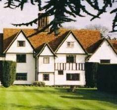 Whitehall Hotel