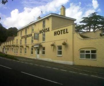 Littledean House Hotel Cinderford